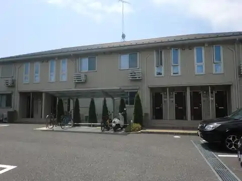 グロリア湘南参番館