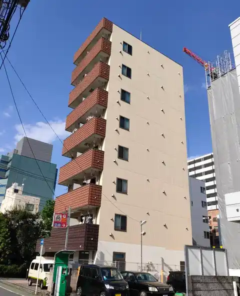 ヴァイオレットアツギ