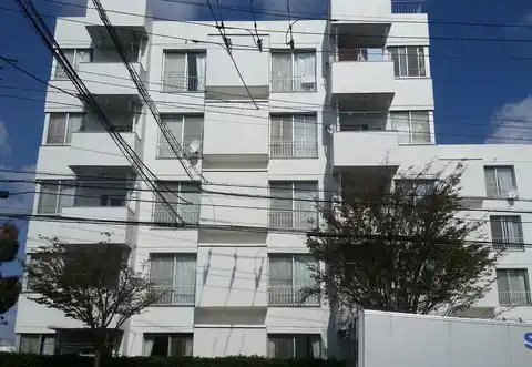 東急ドエル宮崎台ビレジ1ブロック