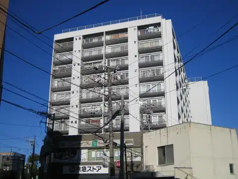 ファミール屏風ヶ浦