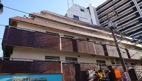 小間屋ビル
