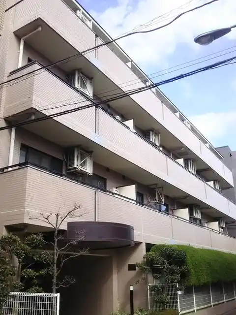 トーア杉並