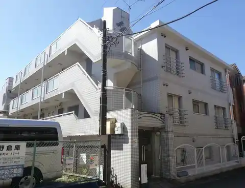 リバティーハイツ淵野辺
