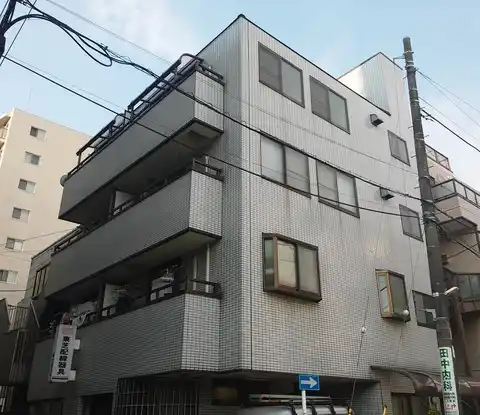 カーサ新丸子