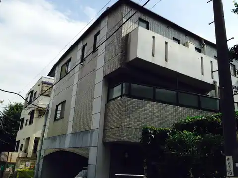 メゾン・エスポワール