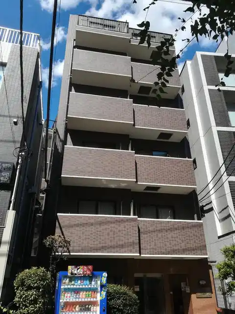 エクセリア三軒茶屋
