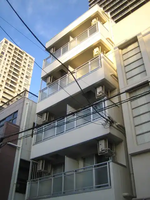 らら川崎