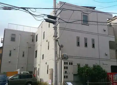 メリアサンルーカス