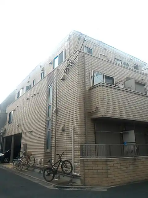 ソルビオス弥生町