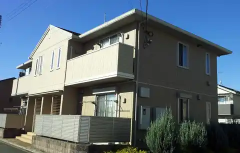 テラス前原1
