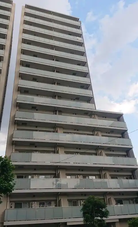 プレシス田端ブラン・ノワールノワール