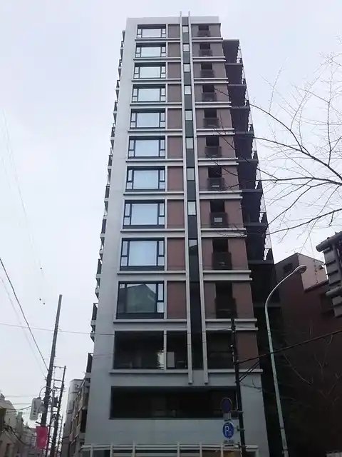 ミッドアベニュー中野