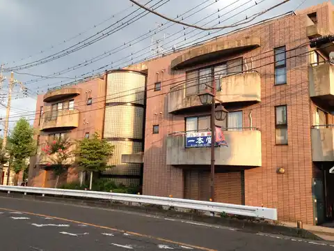 テラ・ヴェローナ大宮
