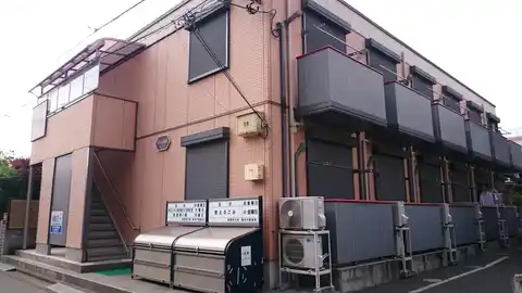 ドミール三雄II