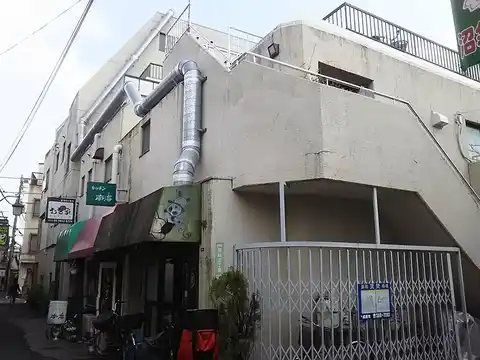 リバティーハイツ高橋