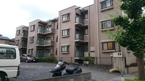 SKマンション11