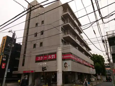越谷島根ビル