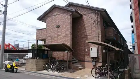 コーポボナール