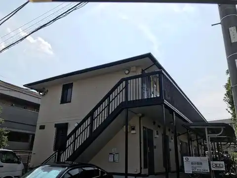 ヒルサイドテラス