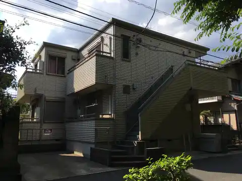 タウニー松江