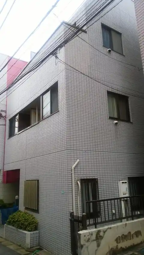 プレステージ