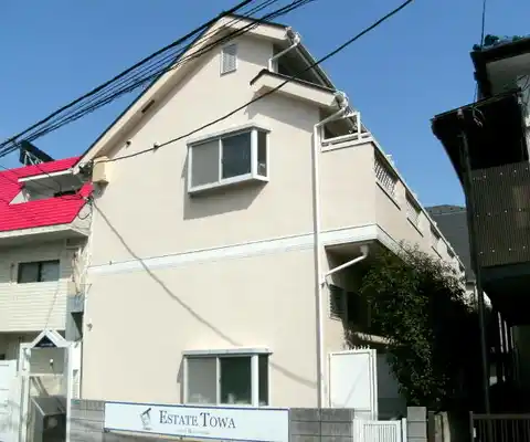シティハイツ田安