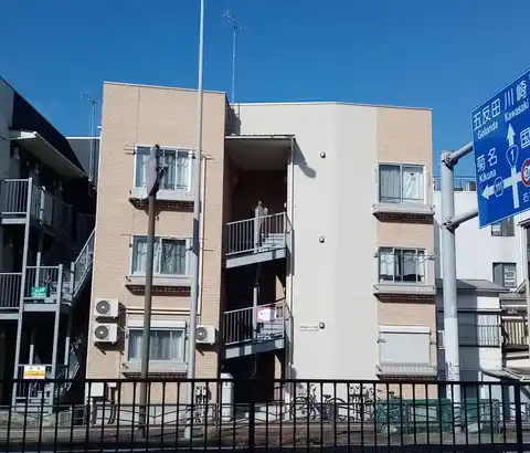 クローバーハウス