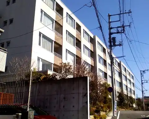 グランドメゾン横浜十日市場