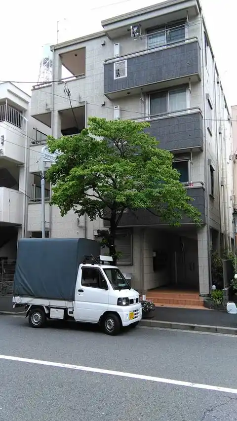 ヴィラ・サン・トリーニ