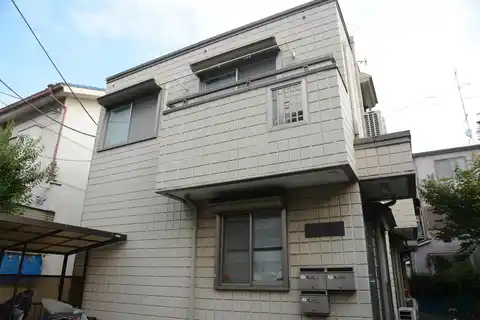 メゾンドール