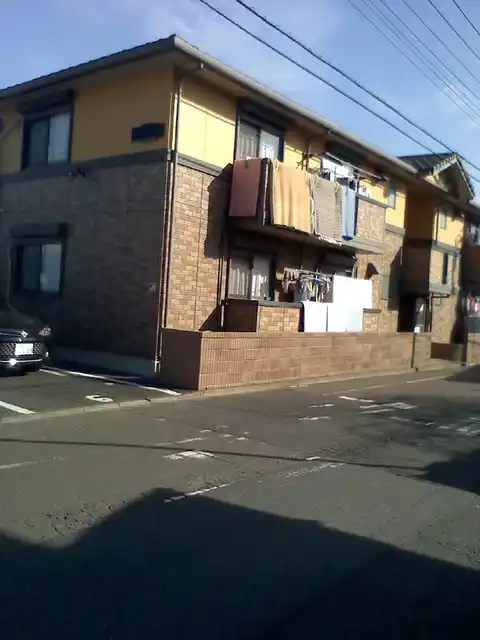 シャルマン壱番館