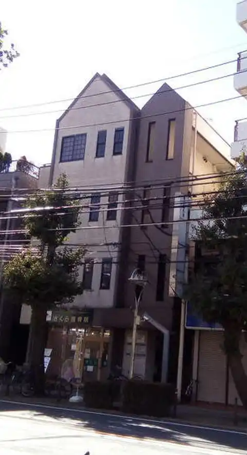 エトワール鹿沼台