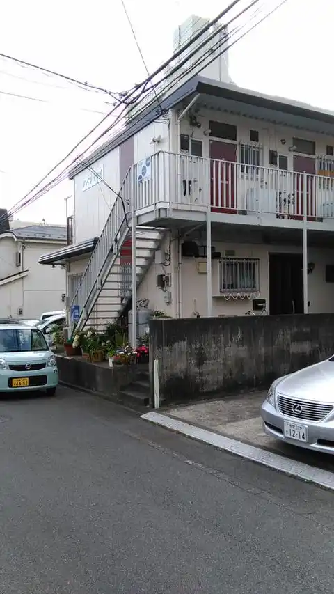 ハイツイマイ