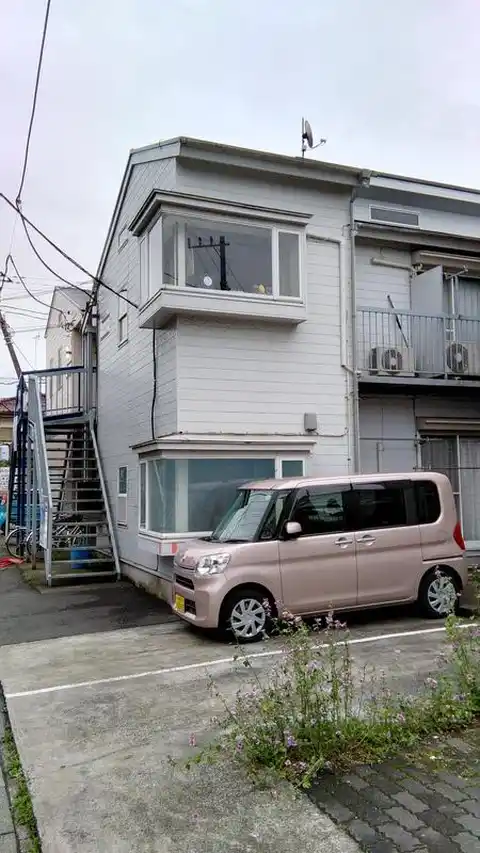 コーポSATHO-A