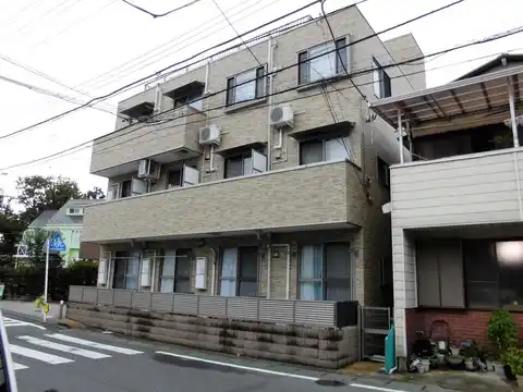 YS クレスト材木座