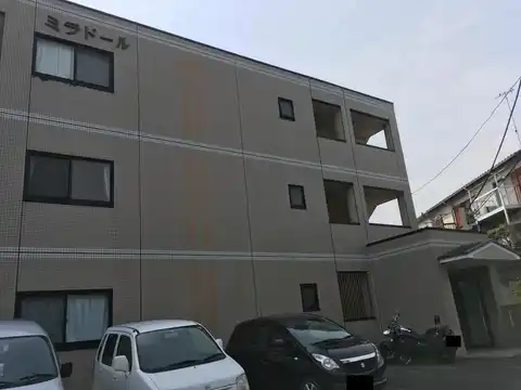 ミラドール