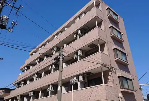 ソアール豊島園