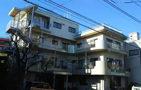 平本ビル