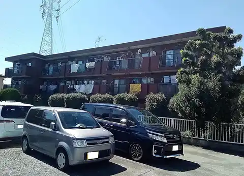 ハイクオリティーハイツヤマダ