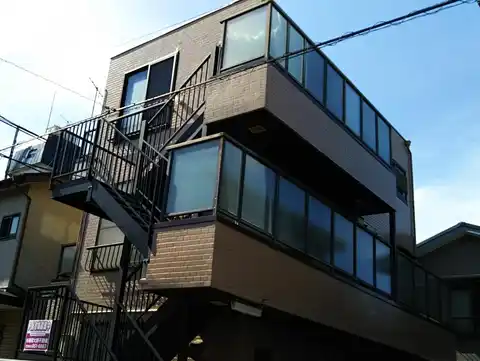 ダイキョウマンション第1