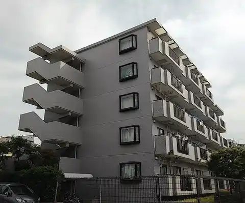 フラワーヒル宮崎台