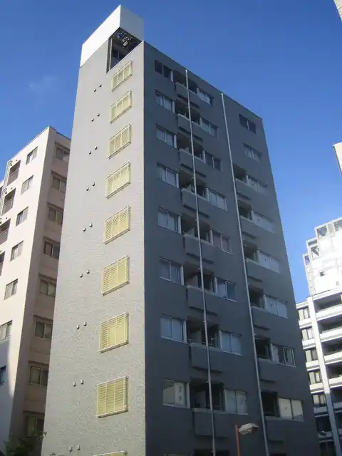 メゾン・ド・ヴィレ桜木町