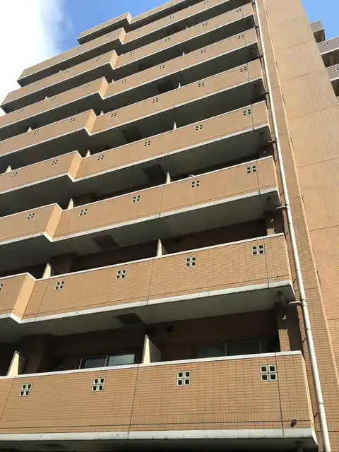 マークプレイス麻布十番