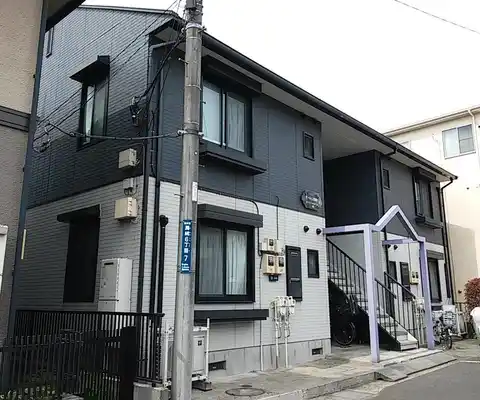オーベルジュ宮崎台