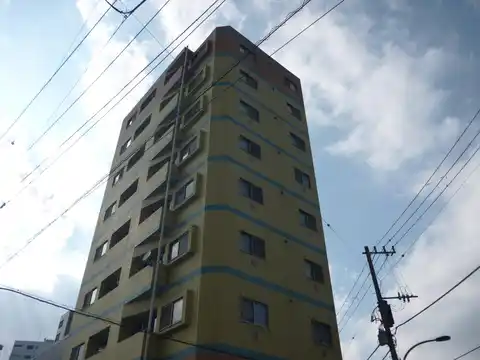 三ノ輪アムフラット