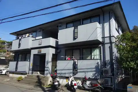 グリーンパレス鎌倉