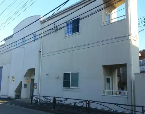 リヴィエール梶ヶ谷A