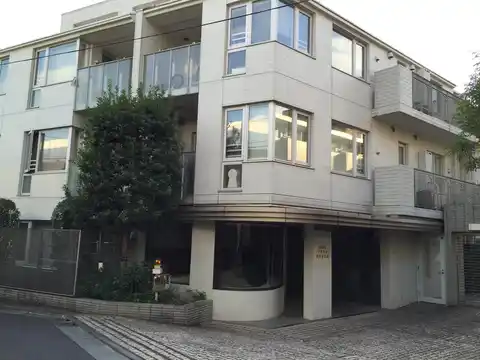 プラウド代々木上原