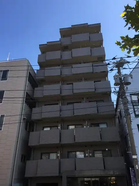 ルーブル菊川