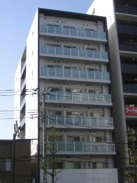 GROWS西横浜